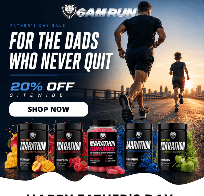 Happy Fathers Day!