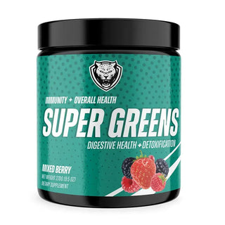 🌿 Embrace National Green Juice Day with 6AMRun.com's Super Greens Formula! 🌿 - 6AM RUN