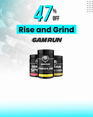 Here is the SCIENCE & PROOF - 6AM RUN