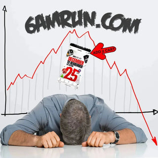 Our WORST Website Issue to date.. - 6AM RUN