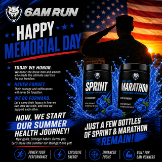 Happy Memorial Day 2026!