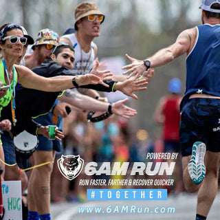 Unleashing the Power of 6AM RUNNING COMMUNITY and Cutting-Edge Nutrition FOR RUNNERS: The Unparalleled Journey with 6AMRun.com - 6AM RUN