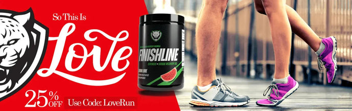 A Valentine's Day Special from 6AM Run - 6AM RUN