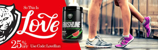 A Valentine's Day Special from 6AM Run - 6AM RUN
