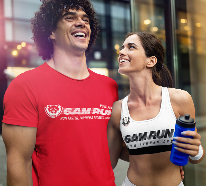 6AMRunner of the Week Nominations - 6AM RUN