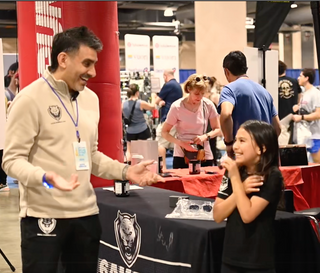 2025 Philly Broad Street Run Expo - 6AM RUN