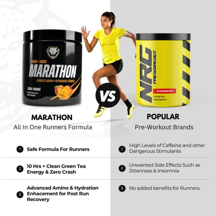 This Year it is Time to Level Up Your Running! Oh, & Save Money! - 6AM RUN