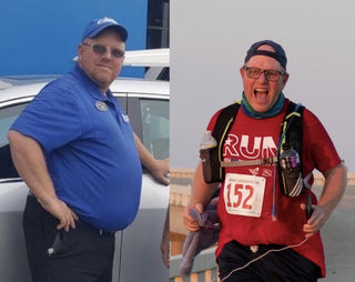 It Is Never Too Late. Down 70 pounds in One Year at 45 Years Old. - 6AM RUN