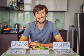 How Intermittent Fasting Can Change Your Life - 6AM RUN