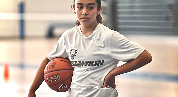 "So many of us parents want our child athletes to have that edge! Here are my thoughts." - 6AM RUN