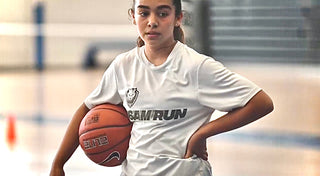 "So many of us parents want our child athletes to have that edge! Here are my thoughts." - 6AM RUN