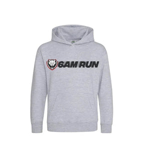 6AM Run Hoodie Gear (Unisex) - 6AM RUN