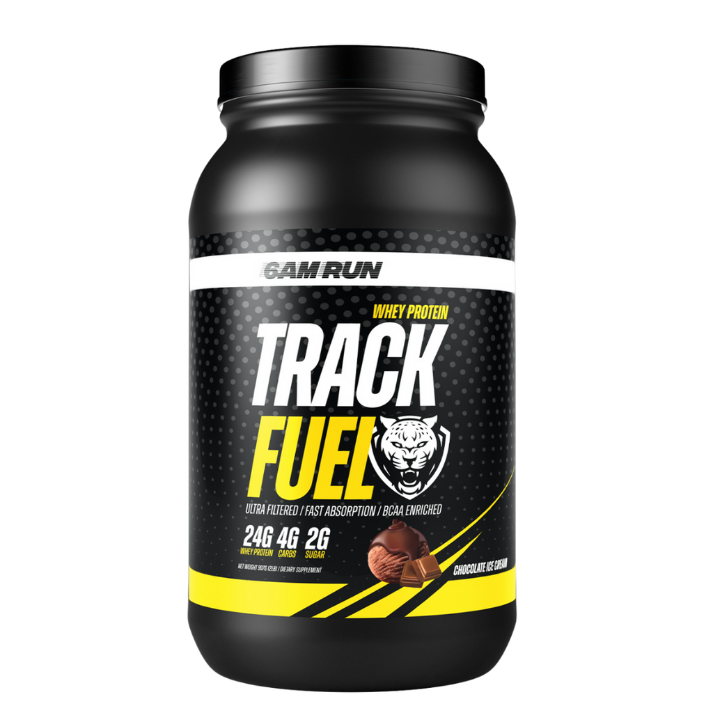 Track Fuel (Whey Protein)
