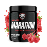 MARATHON (ALL in One + 40 Servings!) - 6AM RUN