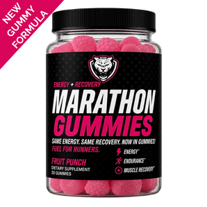 MARATHON 2.0 GUMMIES
