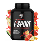 F2 SPORT - 6AM RUN