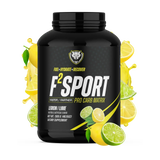 F2 SPORT - 6AM RUN