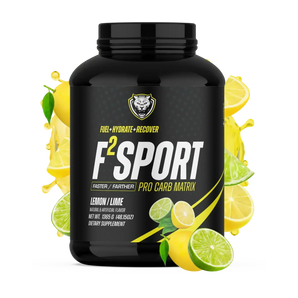F2 SPORT - 6AM RUN