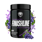 FINISHLINE - 6AM RUN