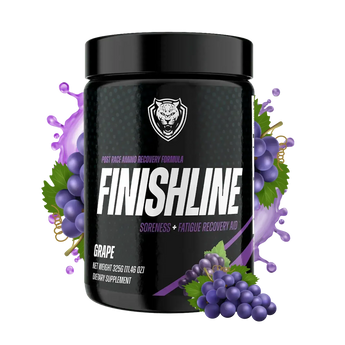 FINISHLINE - 6AM RUN