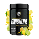 FINISHLINE - 6AM RUN