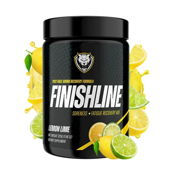 FINISHLINE - 6AM RUN