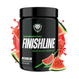 FINISHLINE - 6AM RUN