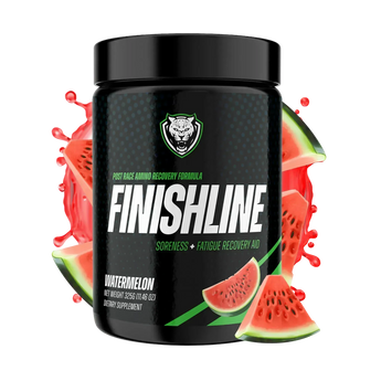 FINISHLINE - 6AM RUN