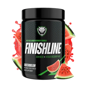 FINISHLINE - 6AM RUN