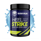 HEEL STRIKE (Hydrolyzed Collagen) - 6AM RUN