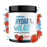 HYDRABLAST - 6AM RUN