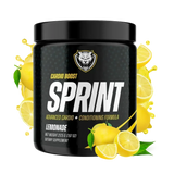 SPRINT - 6AM RUN