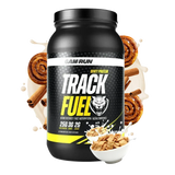 TRACK FUEL - 6AM RUN