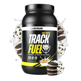 TRACK FUEL - 6AM RUN