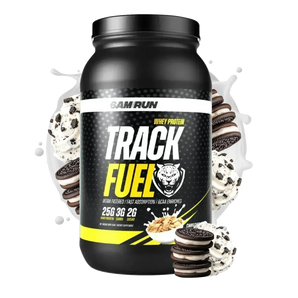 TRACK FUEL - 6AM RUN