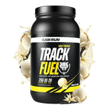 TRACK FUEL - 6AM RUN