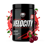 VELOCITY - 6AM RUN