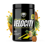 VELOCITY - 6AM RUN