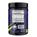 HEEL STRIKE (Hydrolyzed Collagen) - 6AM RUN