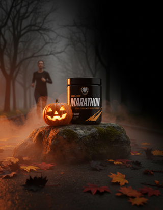 A Scary Situation - 6AM RUN