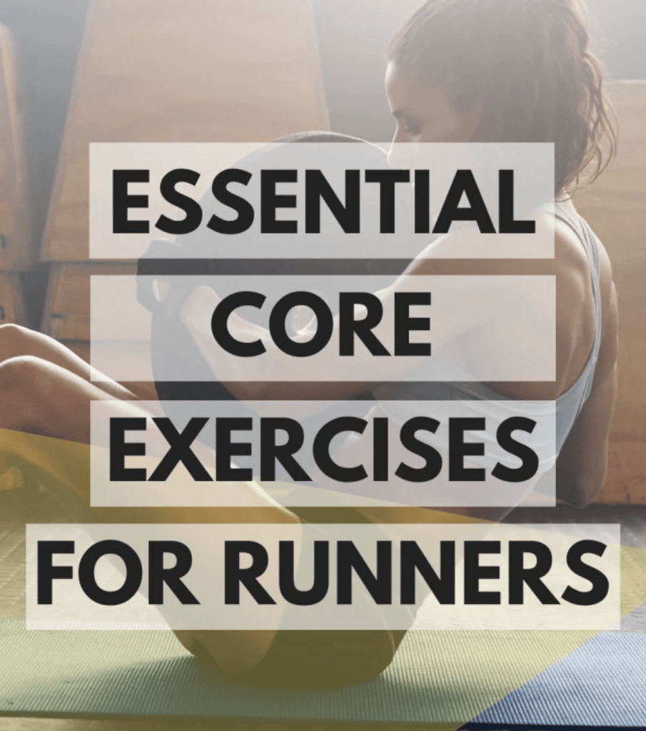 8 Simple Exercises to Make You a Stronger Runner - 6AM RUN