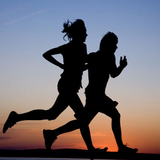 Run Faster, Longer, and Recover Better: The Power of Nutrition for Runners - 6AM RUN