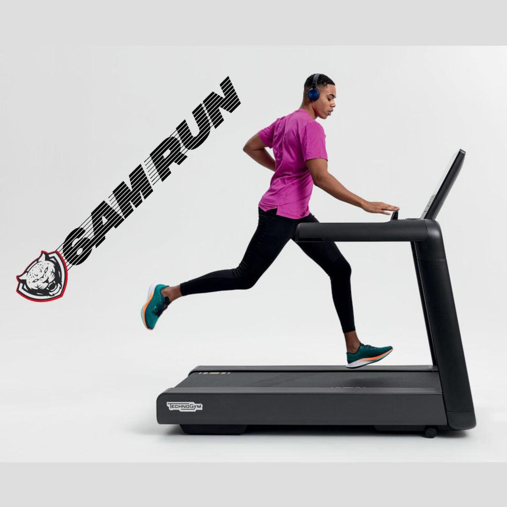 4 Fat Burning Workouts on the Treadmill - 6AM RUN