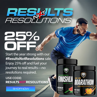 2025 Results NOT Resolutions: How Running and 6AMRun.com Can Transform Your Fitness Journey