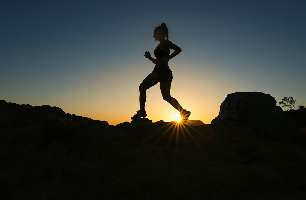Elevate Your Running Performance with 6AM Run Supplements