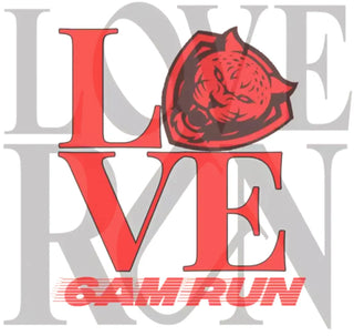 6AMRun's 6 Picks of the Week: Week 4 - Valentine's LOVE RUN!