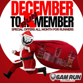 December 2 RUNMEMBER - 6AM RUN