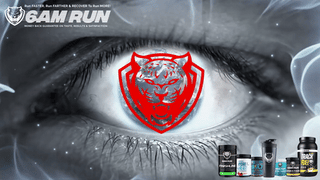 Vision & Head Care - 6AM RUN