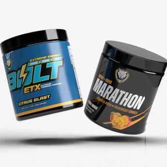 Best Sellers - 6AM RUN