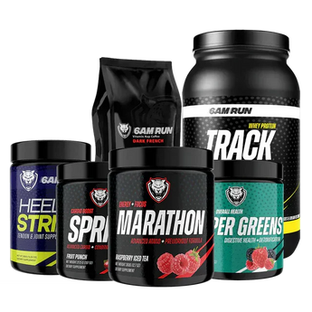 6AM Run Products - 6AM RUN